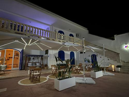 Gallery image of B&B Santa Maria Di Leuca in Leuca