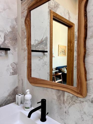 Φωτογραφία από το άλμπουμ του Podere l'Alfina B&B - Bio Agriturismo σε Castel Giorgio