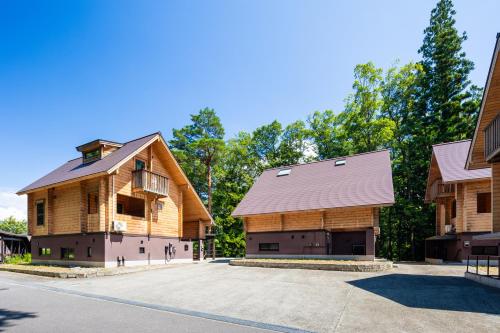 Wadano Woods by HHG