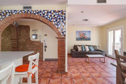 GuestReady - Un pequeño paraíso en Barcelona
