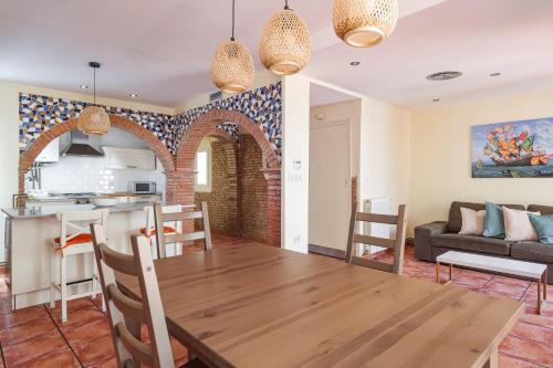 GuestReady - Un pequeño paraíso en Barcelona