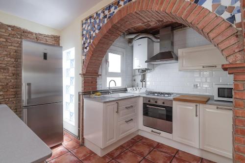 GuestReady - Un pequeño paraíso en Barcelona