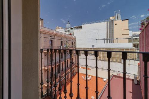GuestReady - Un pequeño paraíso en Barcelona