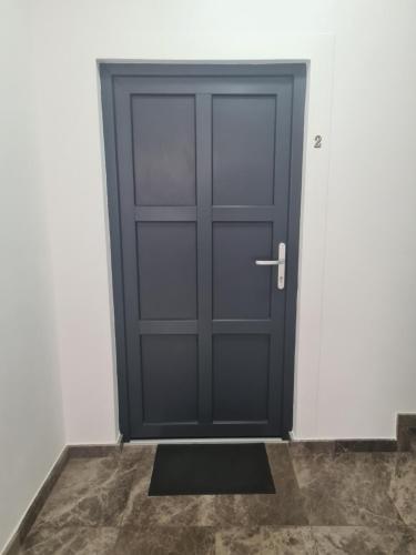 ザルネシュティにあるApartament Eminescu 2のギャラリーの写真