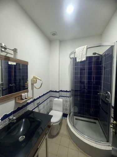 Gallery image of Hotel Beka Palace in Tbilisi City