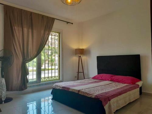 Comfortable home in Madinaty