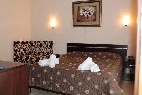 Gallery image of Hotel San Antonio in Paralia Katerinis