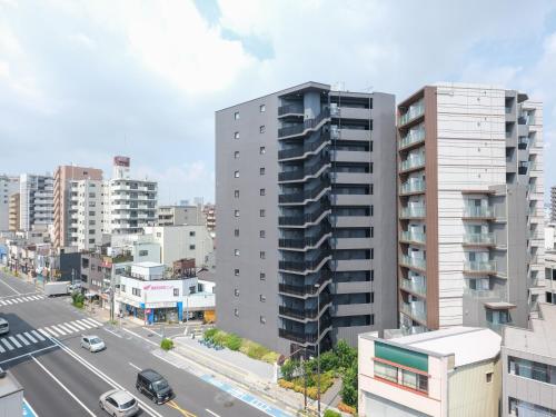 Grace Mukojima 701
