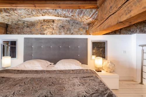 Le Carré Mercière , Appartements de Luxe au cœur de Lyon, Loft