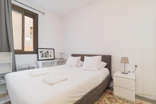 GuestReady - Precioso refugio en la Barceloneta