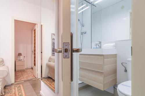 GuestReady - Precioso refugio en la Barceloneta