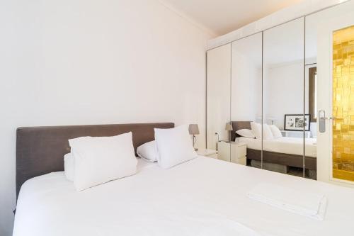 GuestReady - Precioso refugio en la Barceloneta