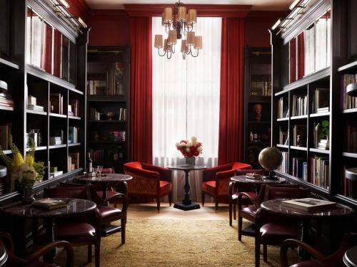 NoMad London Image