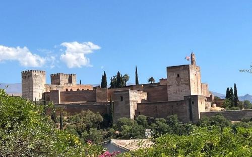 La Carmencita- Albaicín