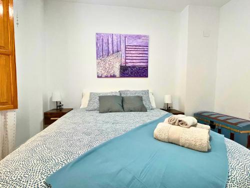 Home4u Apartamento Realejo