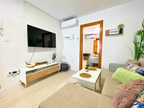 Home4u Apartamento Realejo