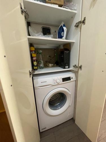 Apartamento Las Naciones Benalmádena