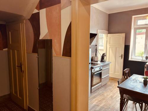 Photo de la galerie de l'établissement LA MARIEFACTURE - Comme chez le Baron, à Saint-Avold