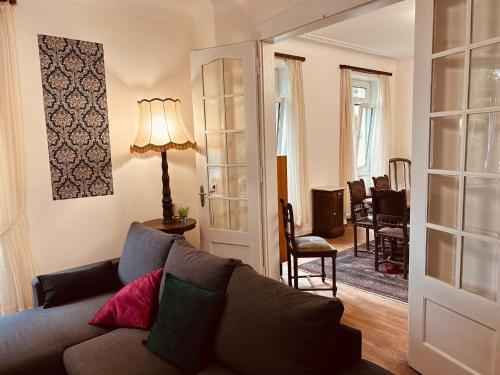 Photo de la galerie de l'établissement LA MARIEFACTURE - Comme chez le Baron, à Saint-Avold