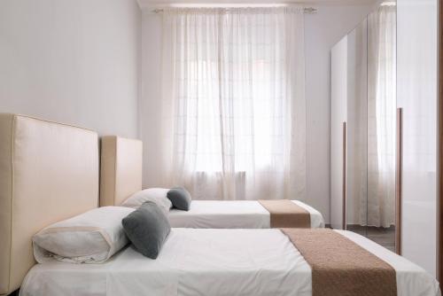 Sposi Flexyrent apartment AC