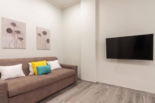 Sposi Flexyrent apartment AC