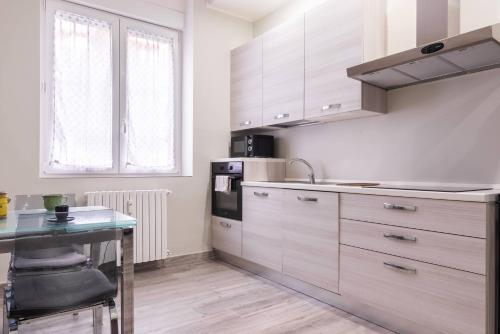Sposi Flexyrent apartment AC