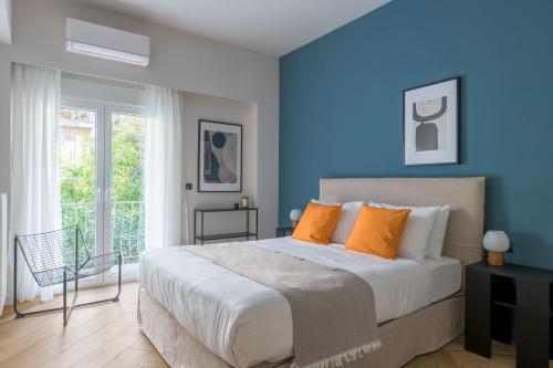 Charming 2BR Apartment in the heart of Pangrati by UPSTREET