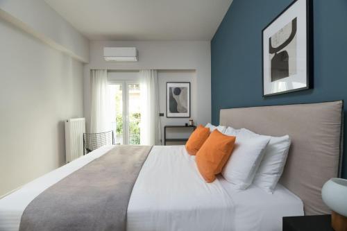 Charming 2BR Apartment in the heart of Pangrati by UPSTREET