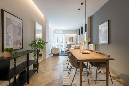 Charming 2BR Apartment in the heart of Pangrati by UPSTREET