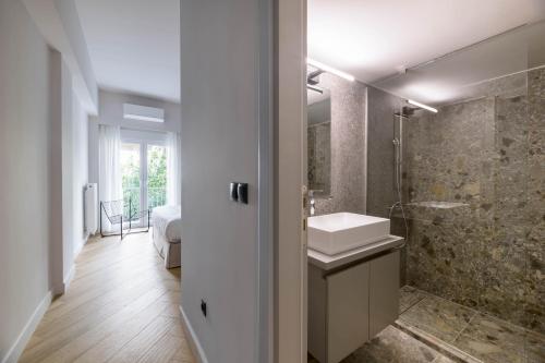 Charming 2BR Apartment in the heart of Pangrati by UPSTREET
