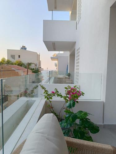 The Athena Apartment, Chania Seaside