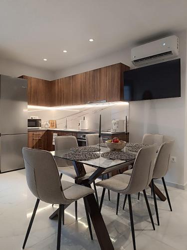 The Athena Apartment, Chania Seaside