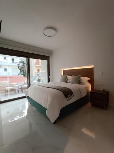 The Athena Apartment, Chania Seaside