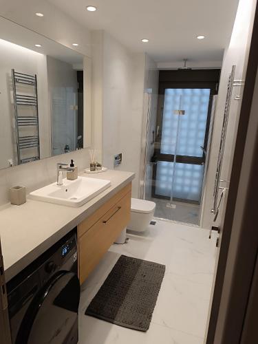 The Athena Apartment, Chania Seaside