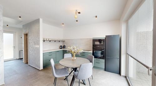 SALAN Apartman Sereď