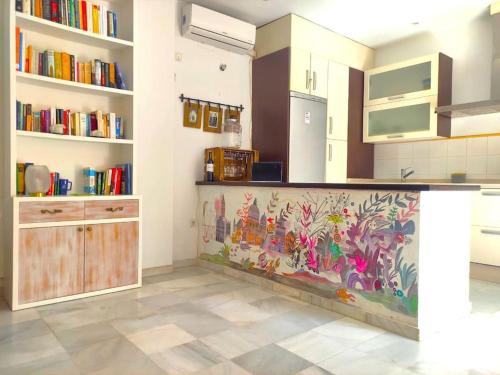 Santo Rey Suite