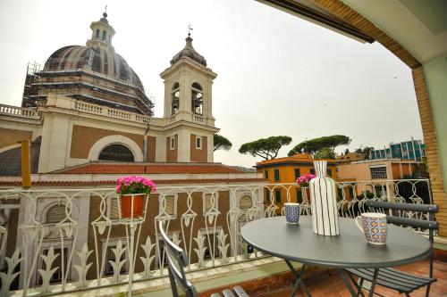 Boutique Suites Valadier