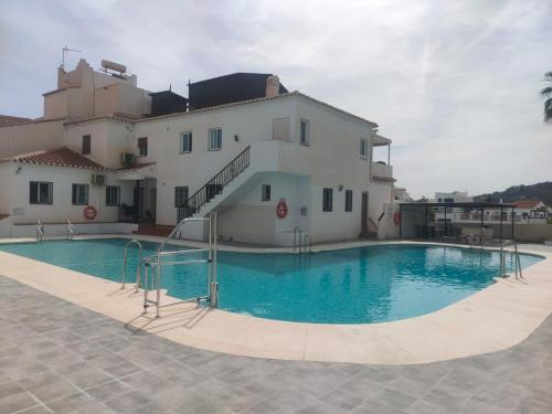 Fotografia z galérie ubytovania apartamento pueblo rocio 80 v destinácii Nerja