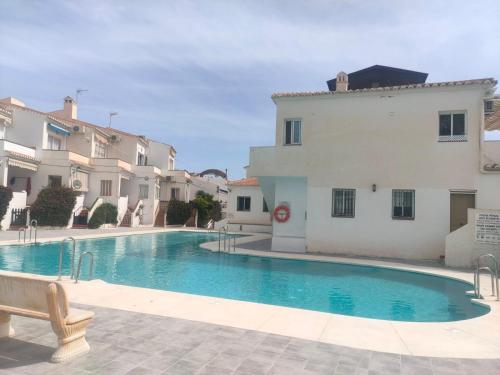 Fotografia z galérie ubytovania apartamento pueblo rocio 80 v destinácii Nerja