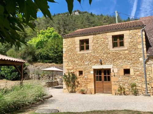 Le Gîte du Pont de Cause