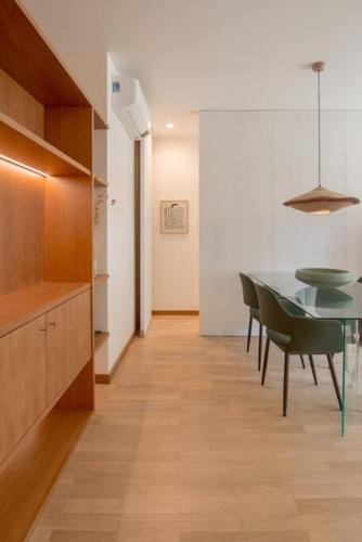 Dixo's Oporto Apartments - bydixos