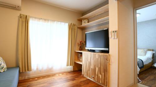 池袋徒歩圏 l Mizuken Home Three bedrooms For Family Team