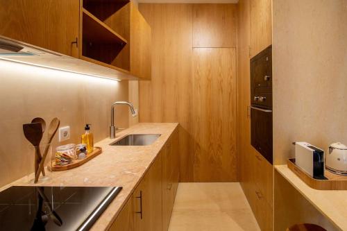 Dixo's Oporto Apartments - bydixos