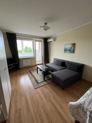 Et sittehjørne på Studlendas