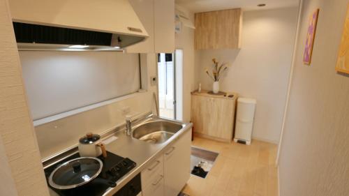 池袋徒歩圏 l Mizuken Home Three bedrooms For Family Team