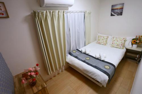 池袋徒歩圏 l Mizuken Home Three bedrooms For Family Team