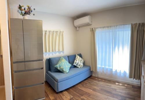 池袋徒歩圏 l Mizuken Home Three bedrooms For Family Team