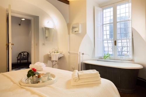 Deco Garden Apartment Trastevere
