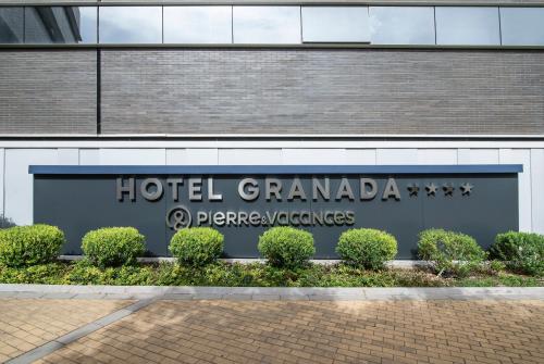 Hotel Granada by Pierre & Vacances