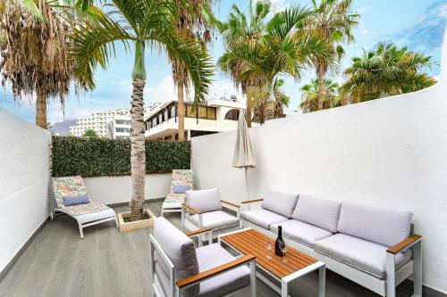 Parque Santiago II Exceptional Duplex with terrace